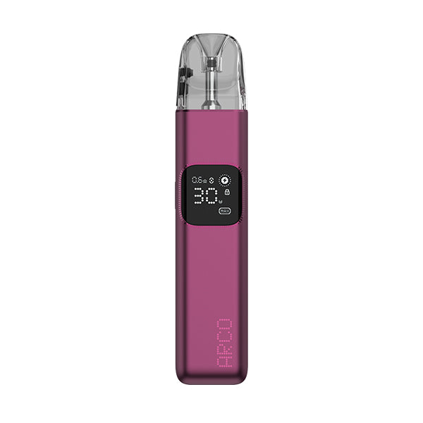 Smok Arco Digi Pod Vape Kit - Dark Red