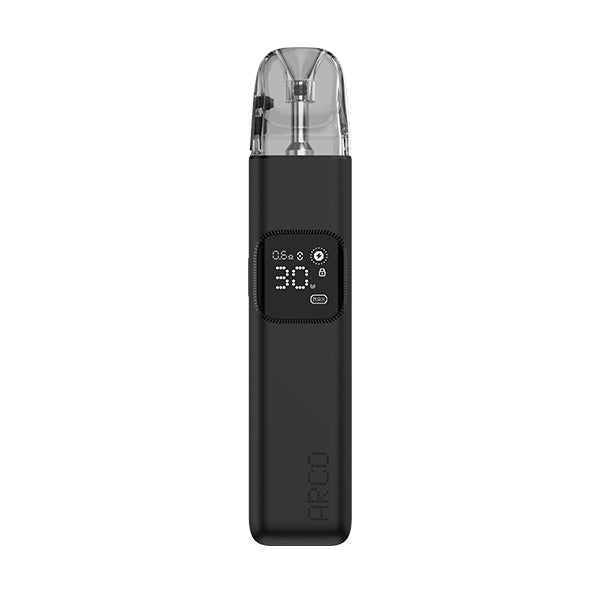 Smok Arco Digi Pod Vape Kit - Black