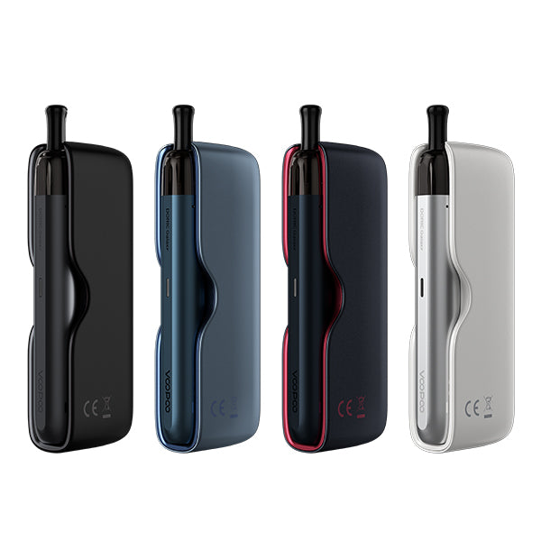 Voopoo Doric Galaxy Pod Vape Kit - Vape Kits Wholesale Voopoo Doric Galaxy Pod Vape Kit - Vape Kits Wholesale