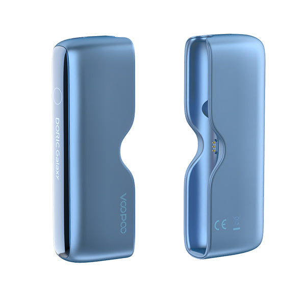 Voopoo Doric Galaxy Power Bank 1800mAh - Blue
