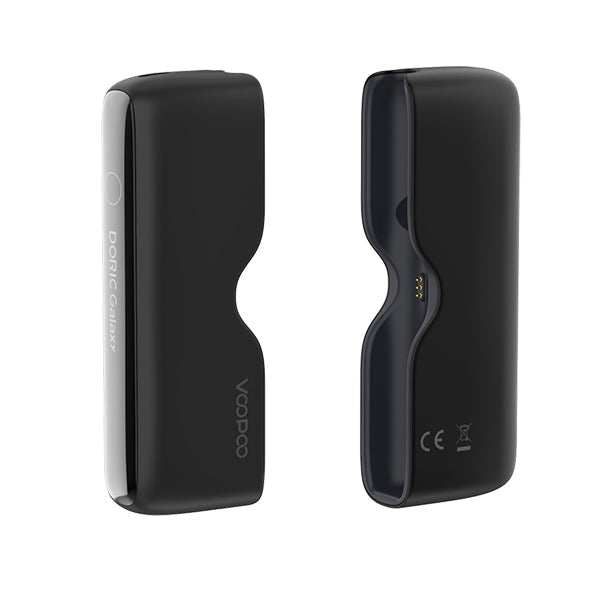 Voopoo Doric Galaxy Power Bank 1800mAh - Black