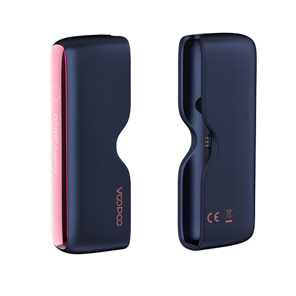 Voopoo Doric Galaxy Power Bank 1800mAh - Leaden