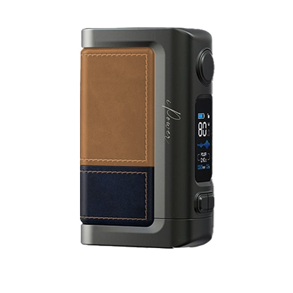 Eleaf iStick Power 2 Mod - Light Brown