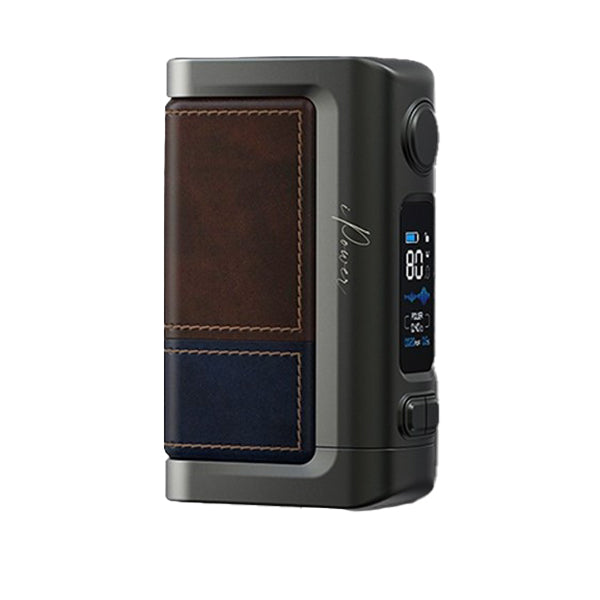 Eleaf iStick Power 2 Mod - Dark Brown