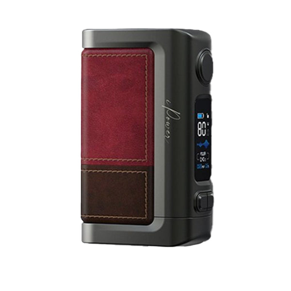 Eleaf iStick Power 2 Mod - Red