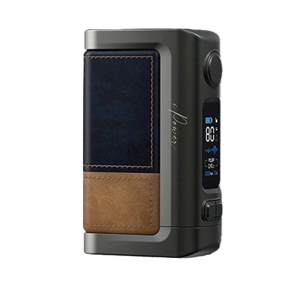 Eleaf iStick Power 2 Mod - Blue