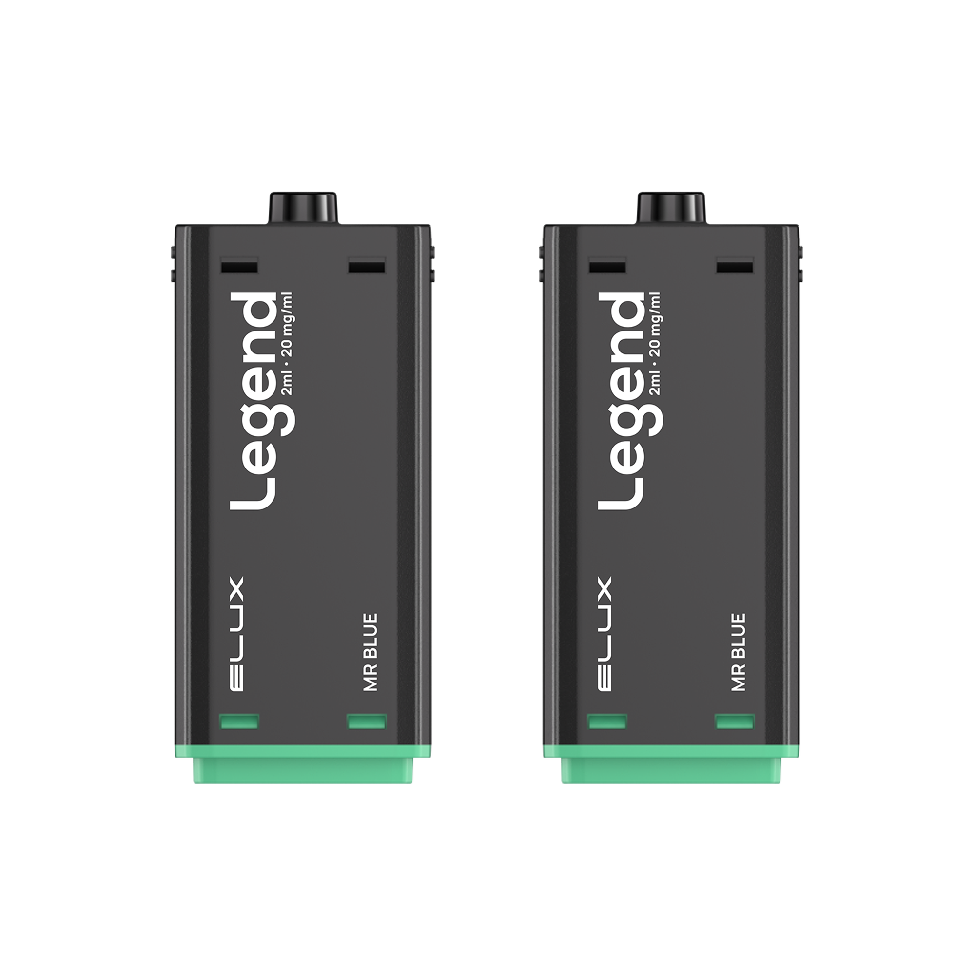 Elux Legend 1500 Prefilled Pods