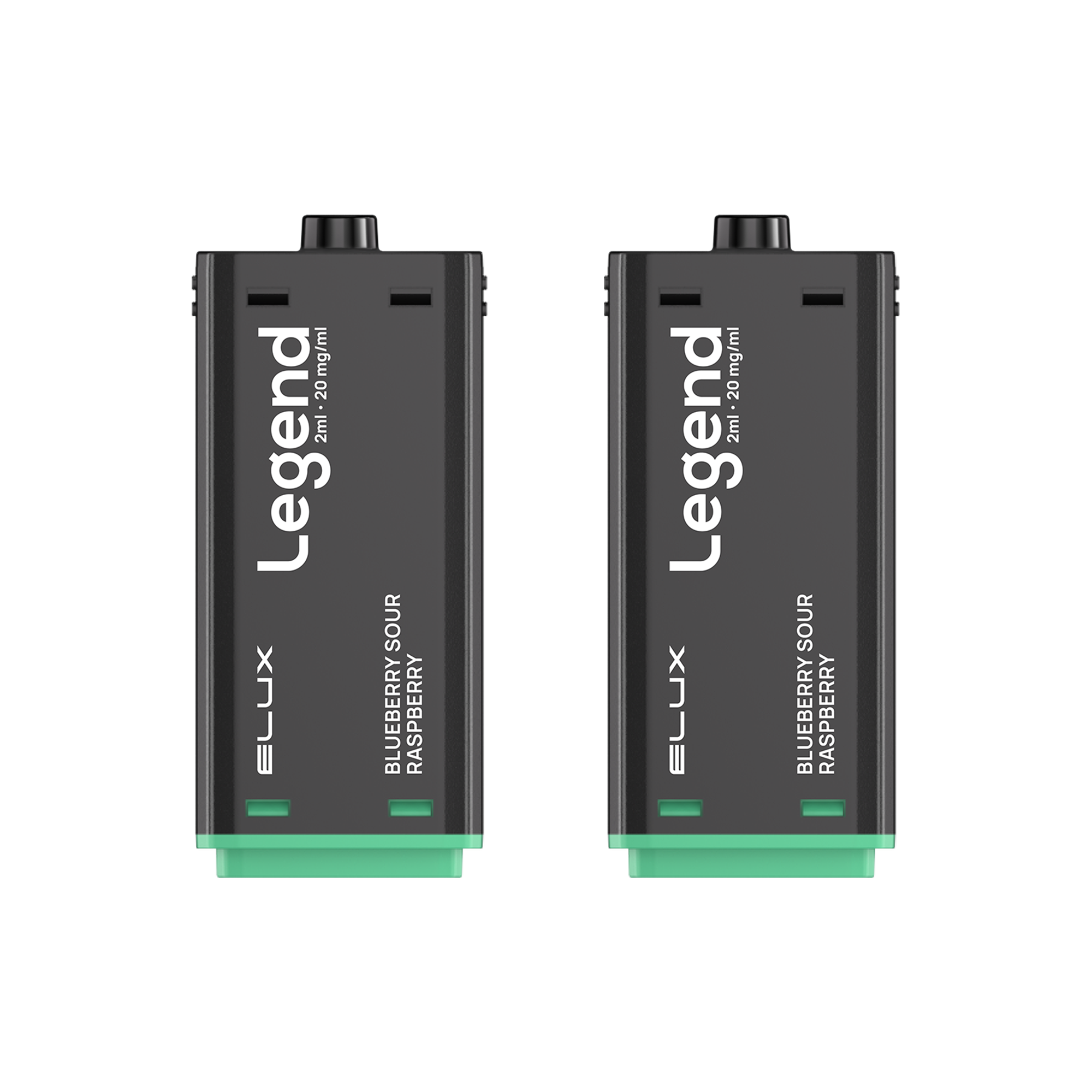 Elux Legend 1500 Prefilled Pods