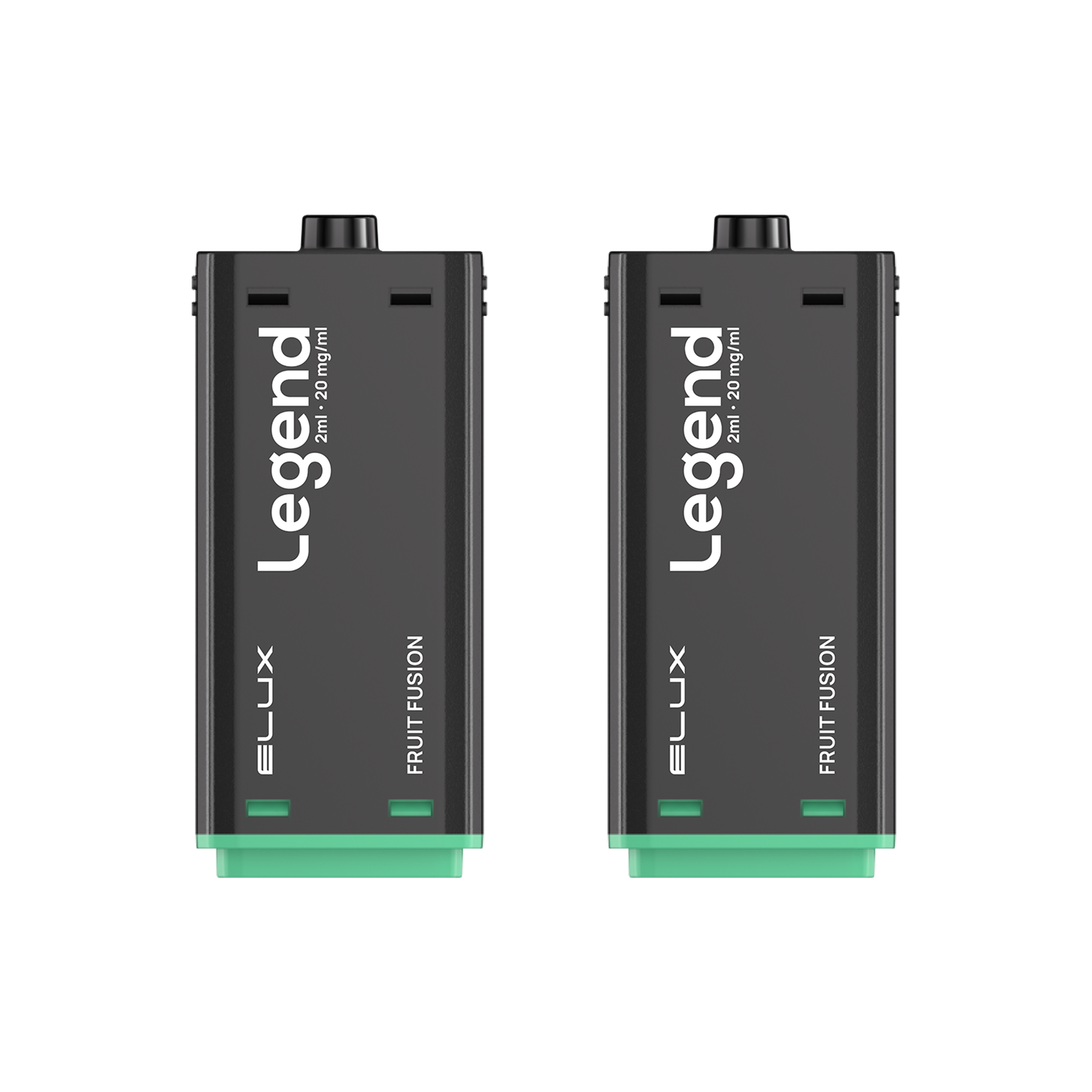 Elux Legend 1500 Prefilled Pods