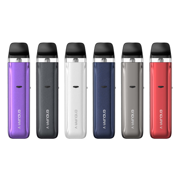 Innokin Endura V Vape Kit - Vape Kits Wholesale Innokin Endura V Vape Kit - Vape Kits Wholesale