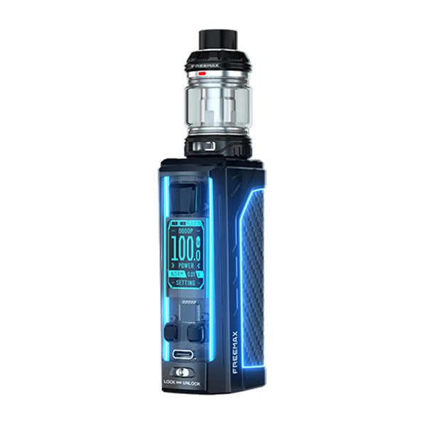 FreeMax Maxus 2 200W Kit - Black
