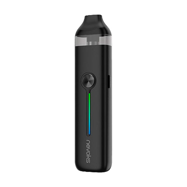 Nevoks Feelin 2 Pod Kit - Midnight Black