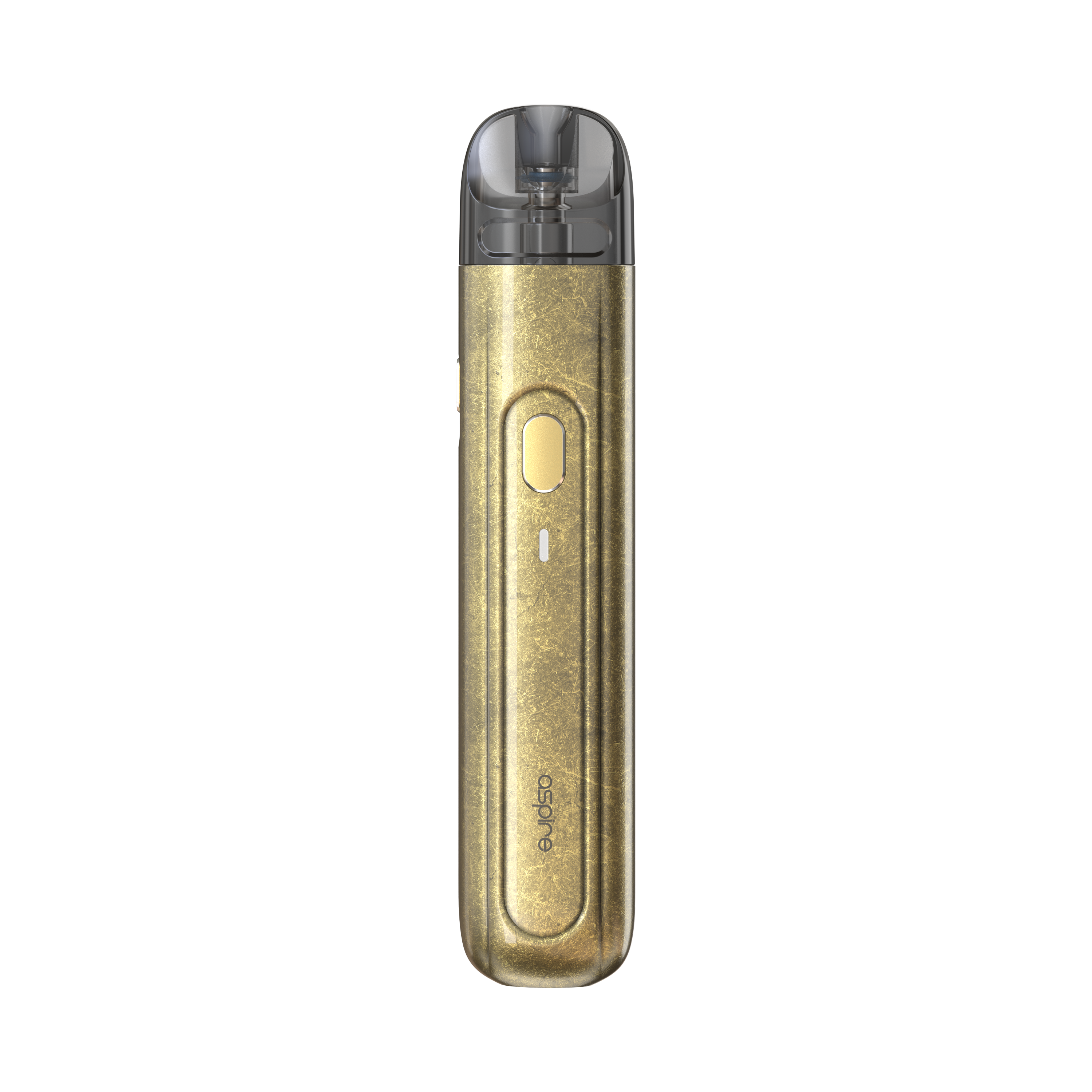 Aspire Flexus Q Vape Kit Retro Brass