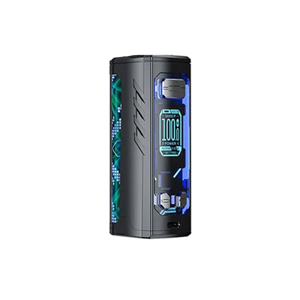 FreeMax Maxus Solo 100W Mod - Black
