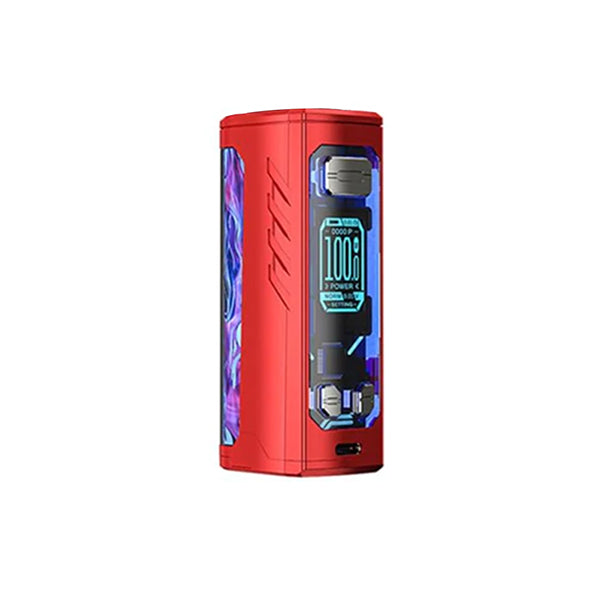 FreeMax Maxus Solo 100W Mod - Red