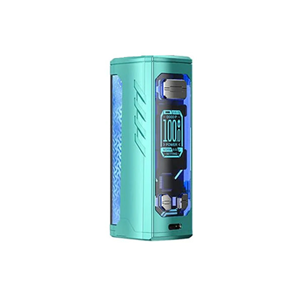 FreeMax Maxus Solo 100W Mod - Sea Blue