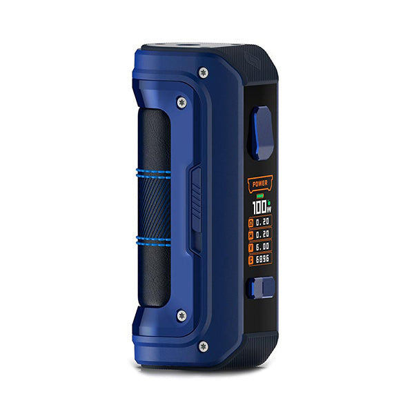 Geekvape Aegis Max 2 Mod (Max100) Blue
