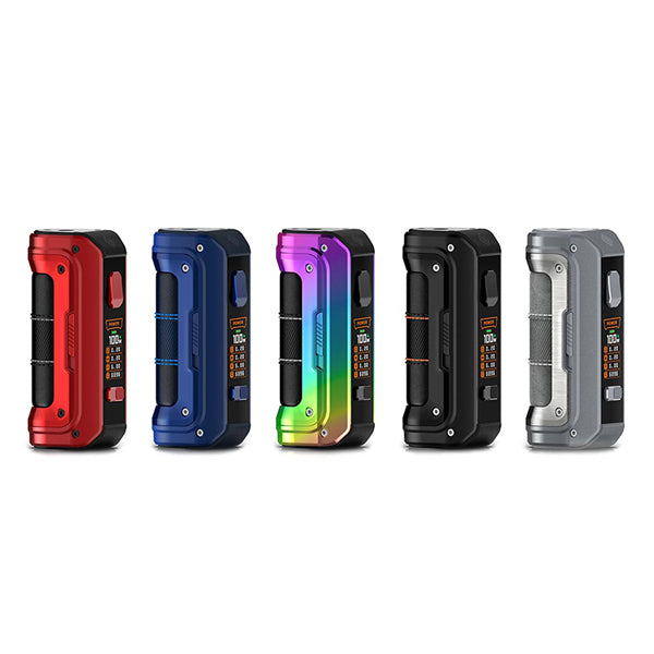 elf bar vape uk Geek Vape Max100 (Aegis Max 2 Kit) Sub-Ohm Vape Kit – Tablites main image 1