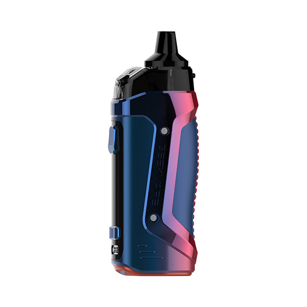 Geekvape B60 (Boost 2) Vape Kit Blue Red