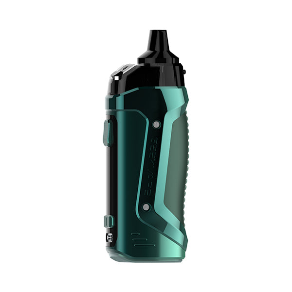 Geekvape B60 (Boost 2) Vape Kit Bottle Green