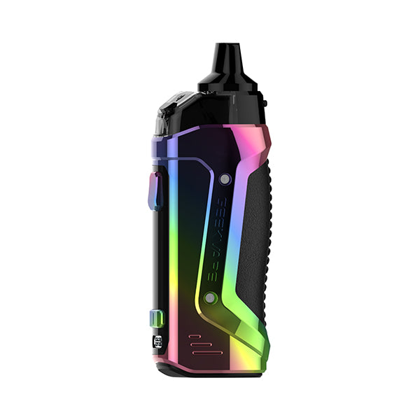 Geekvape B60 (Boost 2) Vape Kit Rainbow