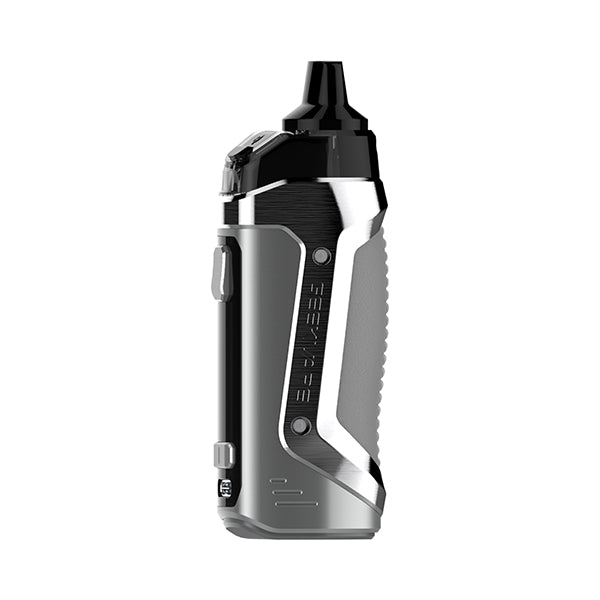 Geekvape B60 (Boost 2) Vape Kit Silver