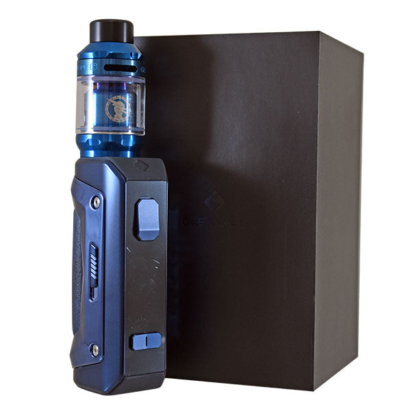 Geekvape Aegis Solo 2 S100 Vape Kit