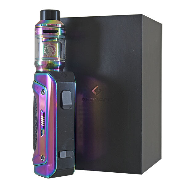 Geekvape Aegis Solo 2 S100 Vape Kit