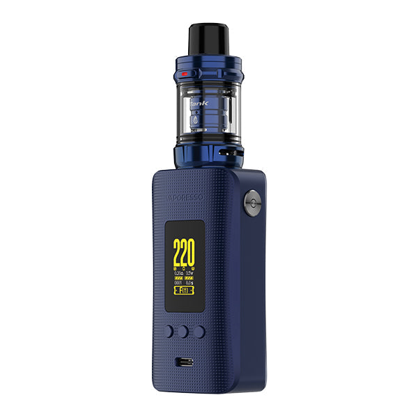 Vaporesso Gen 200 Vape Kit (iTank 2 Edition)