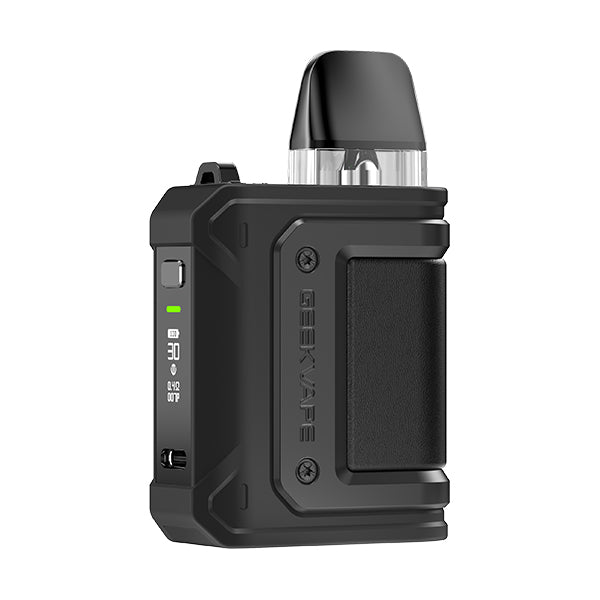 elfbar nachfüll pod läuft aus Where to buy GeekVape Hardware Pods & Coils near me? — Quick Clouds main image 0