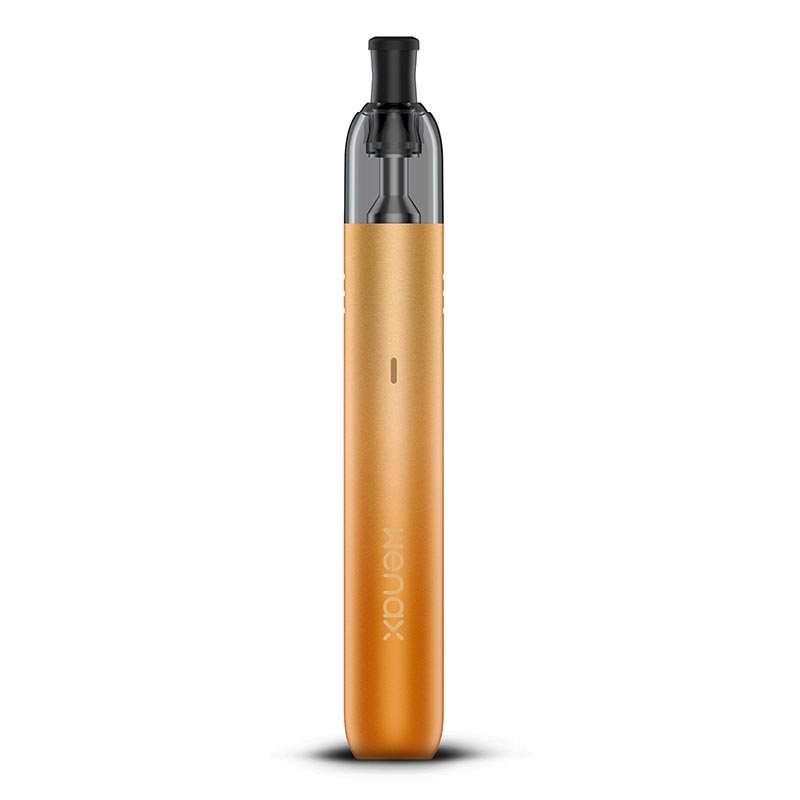 Geekvape Wenax M1 Vape Kit Gradient Gold