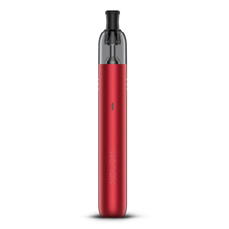 Geekvape Wenax M1 Vape Kit - Red