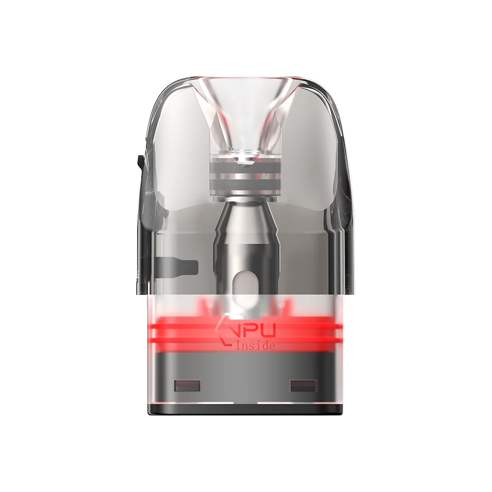 Geekvape Q Series Side Fill Replacement Pods 3pk