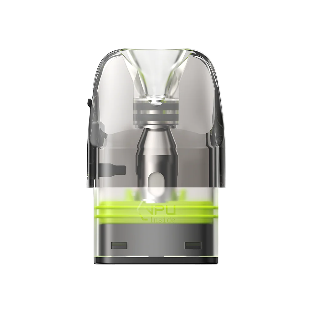 Geekvape Q Series Side Fill Replacement Pods 3pk