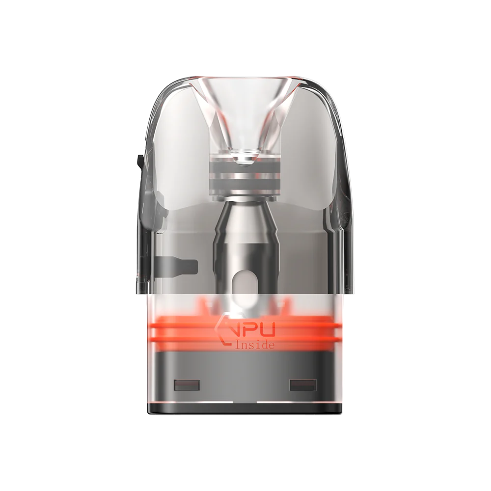 Geekvape Q Series Side Fill Replacement Pods 3pk