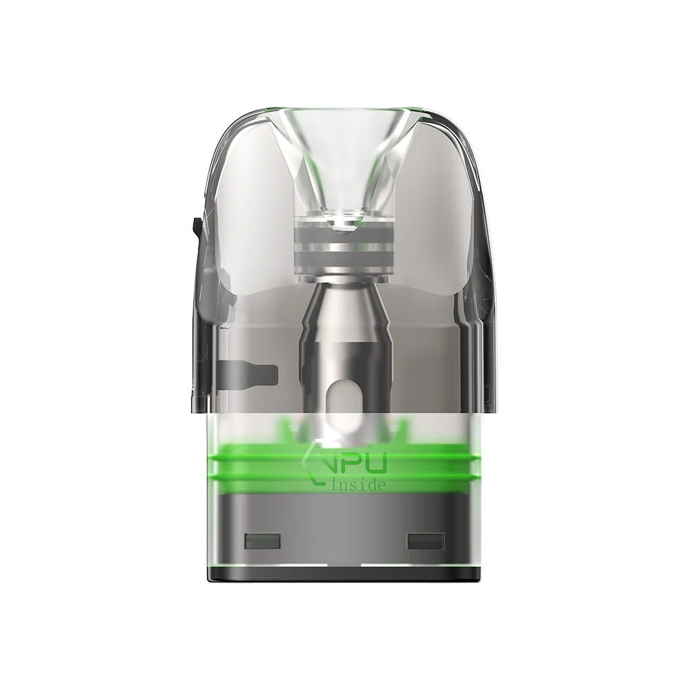 Geekvape Q Series Side Fill Replacement Pods 3pk Geekvape Q Series Side Fill Replacement Pods 3pk