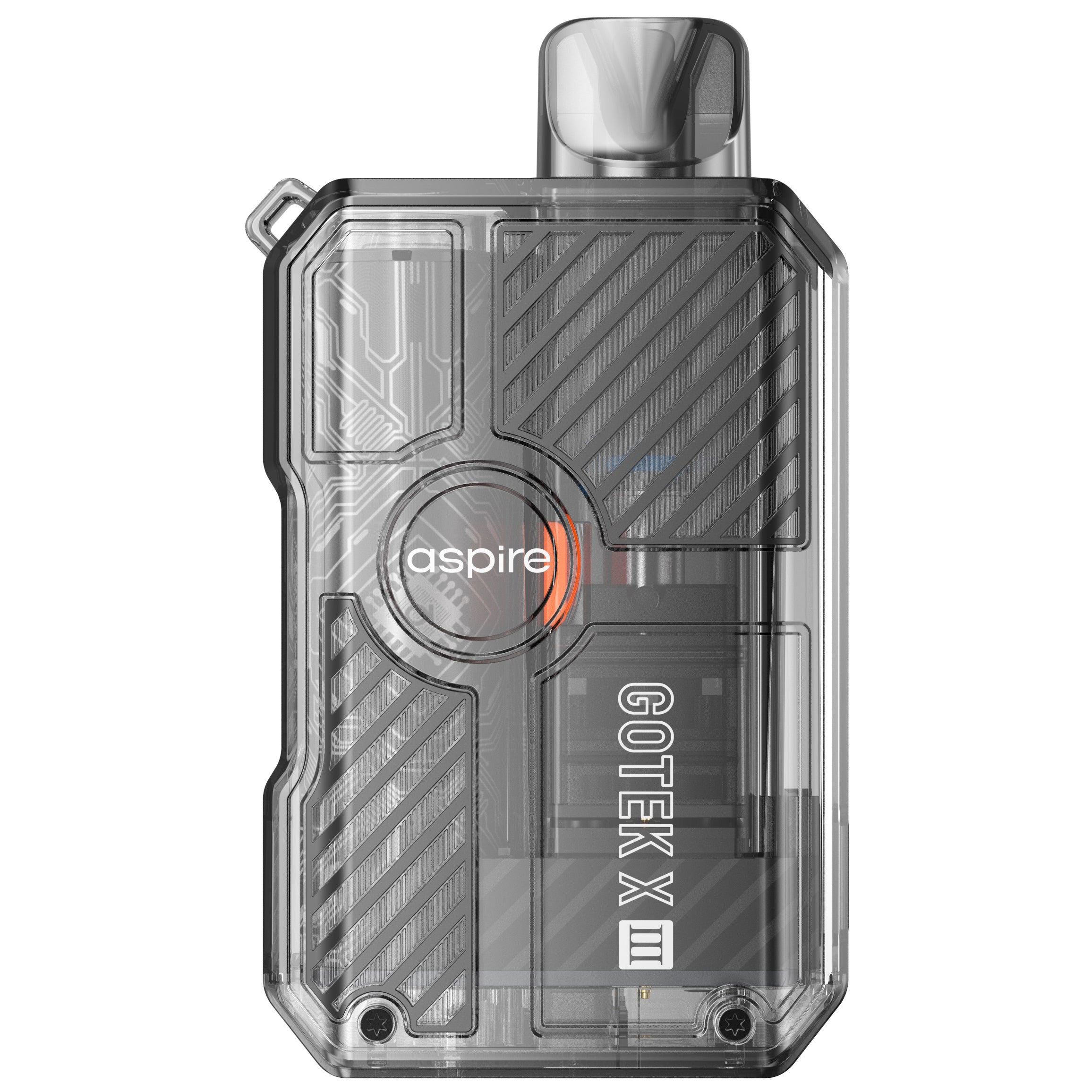 Aspire Gotek X III Pod Vape Kit - Kit UK Aspire Gotek X III Pod Vape Kit - Kit UK