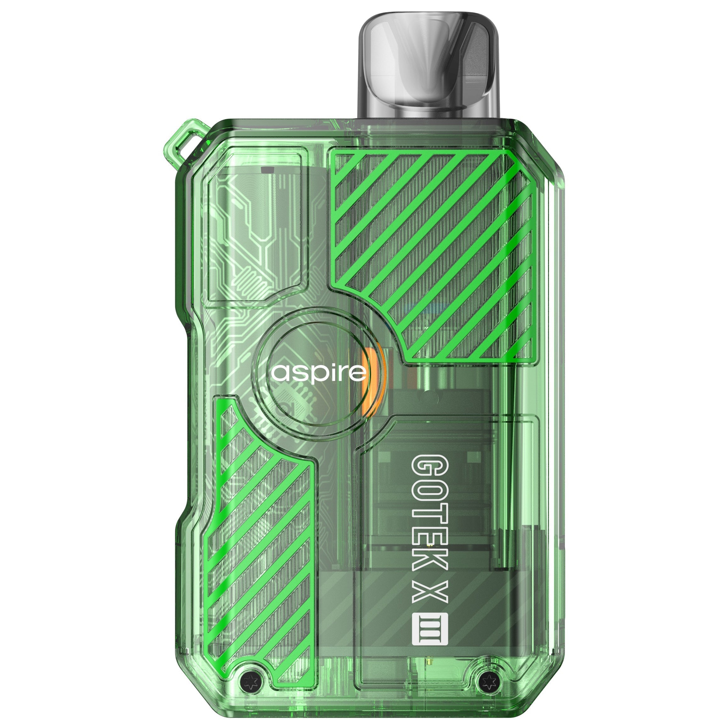 Aspire Gotek X III Pod Vape Kit