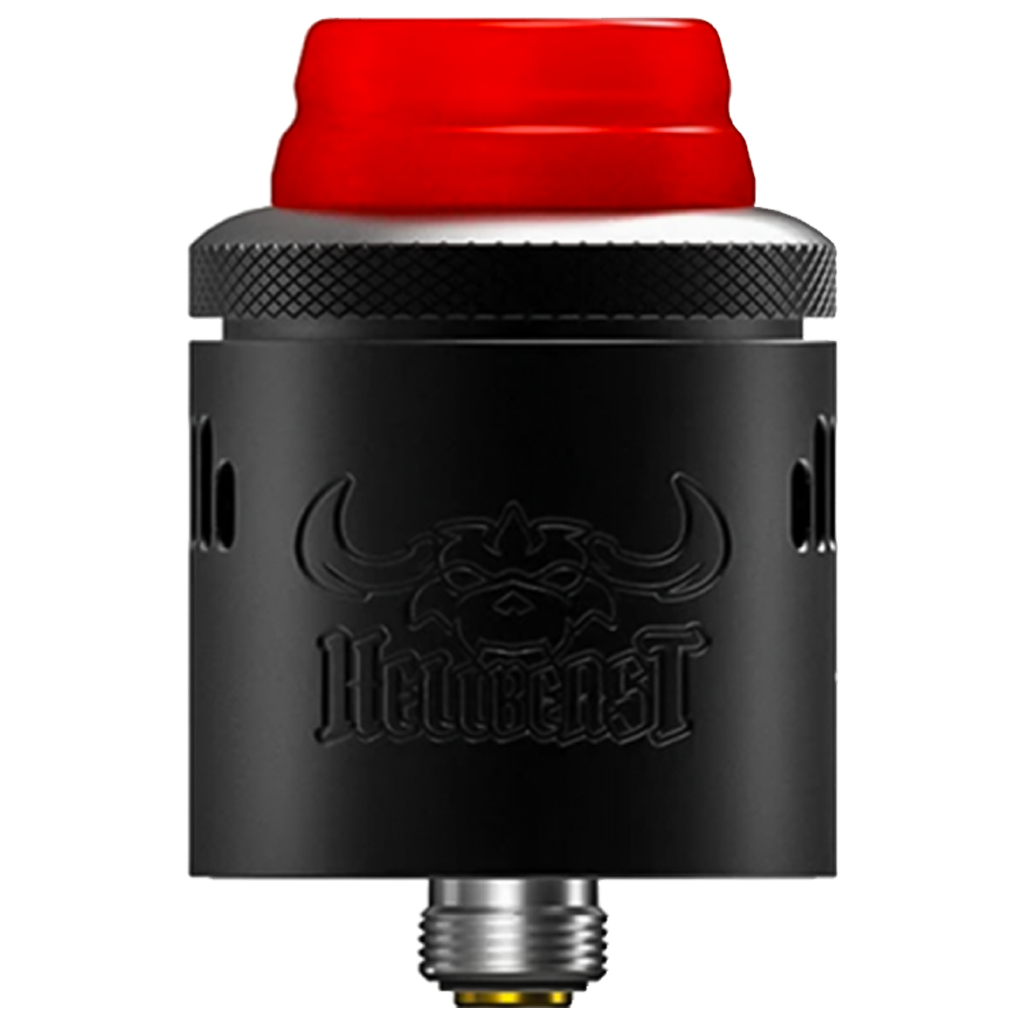 Hellvape Hellbeast RDA