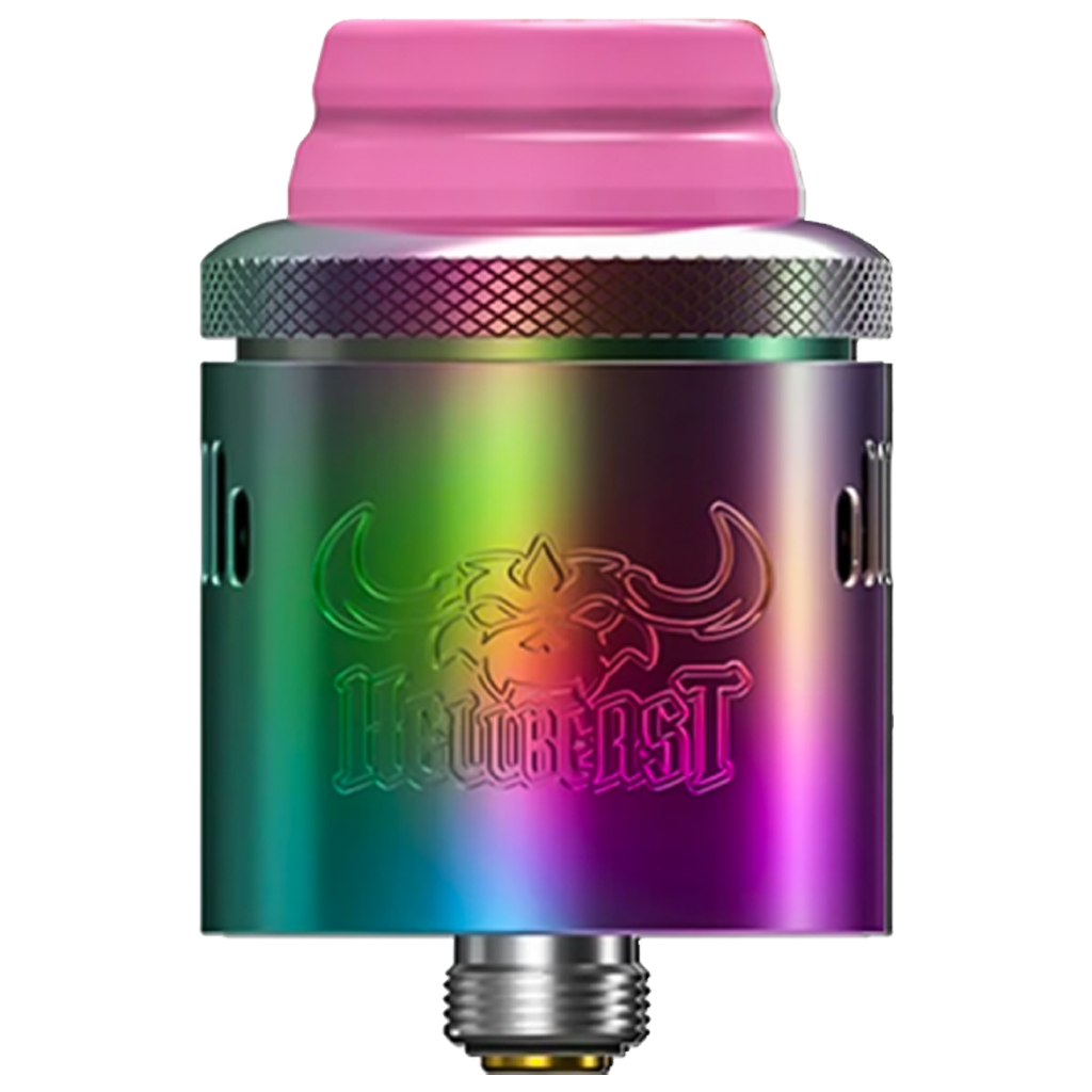 Hellvape Hellbeast RDA