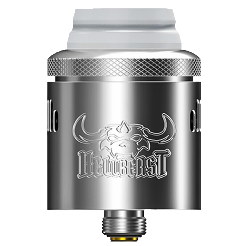Hellvape Hellbeast RDA