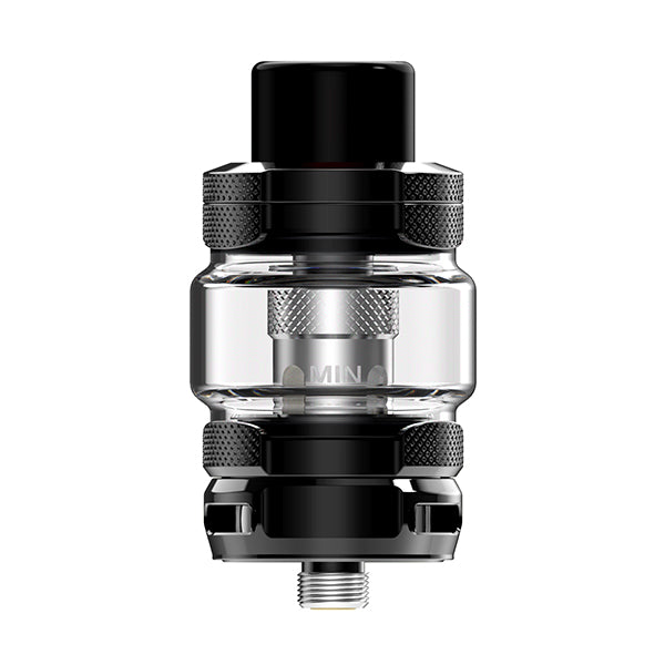 HorizonTech Falcon Legend Tank + Free Bubble Glass Black