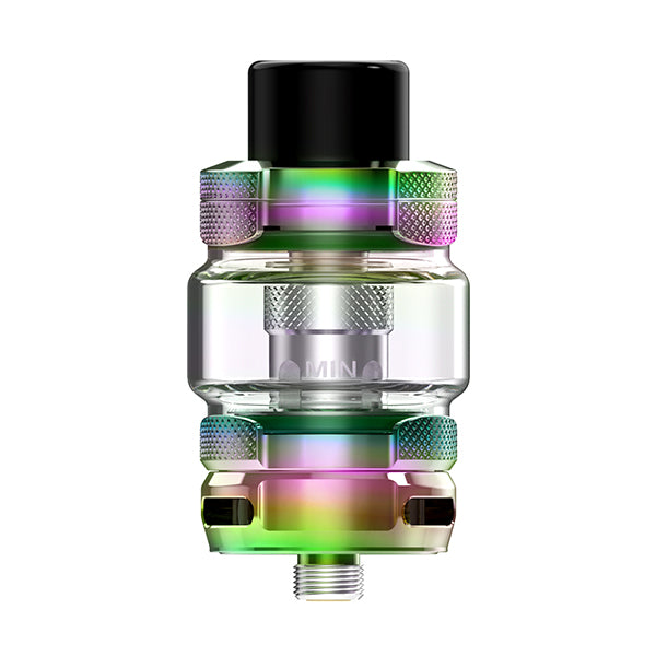 HorizonTech Falcon Legend Tank + Free Bubble Glass Rainbow