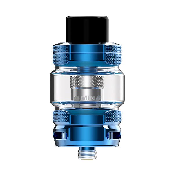 HorizonTech Falcon Legend Tank + Free Bubble Glass - Blue