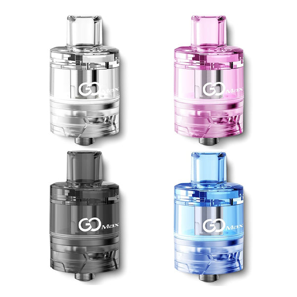 Innokin GoMax Disposable Tank