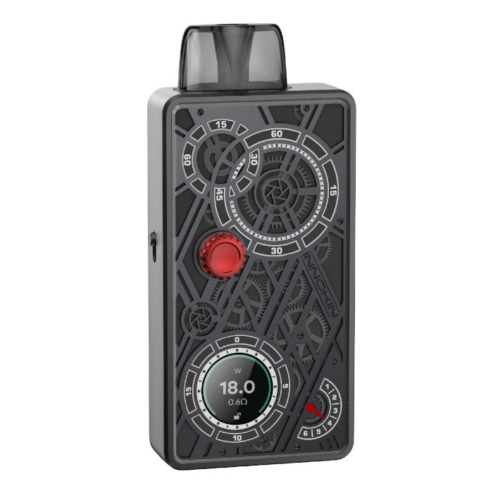 Innokin Klypse Mecha Pod Kit - Moonshadow Ink