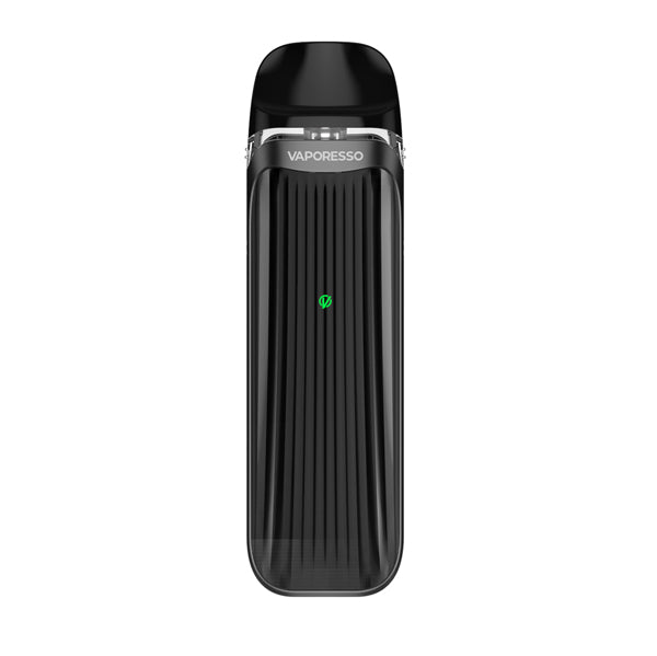 Vaporesso LUXE QS Pod System Kit - Black