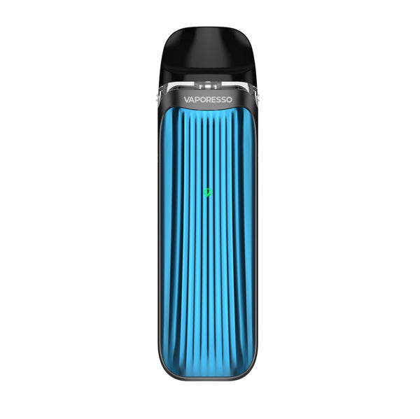 Vaporesso LUXE QS Pod System Kit - Blue