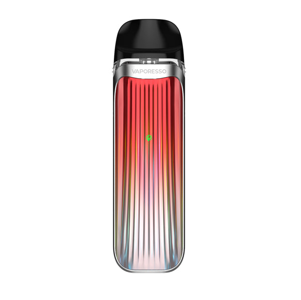 Vaporesso LUXE QS Pod System Kit - Flame Red
