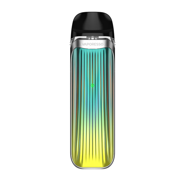 Vaporesso LUXE QS Pod System Kit - Lime Green